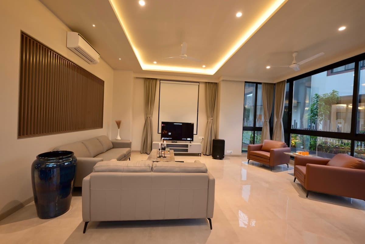 Tara Luxury Villas
